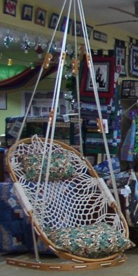 Home - Cobble Mountain Hammock Chairs